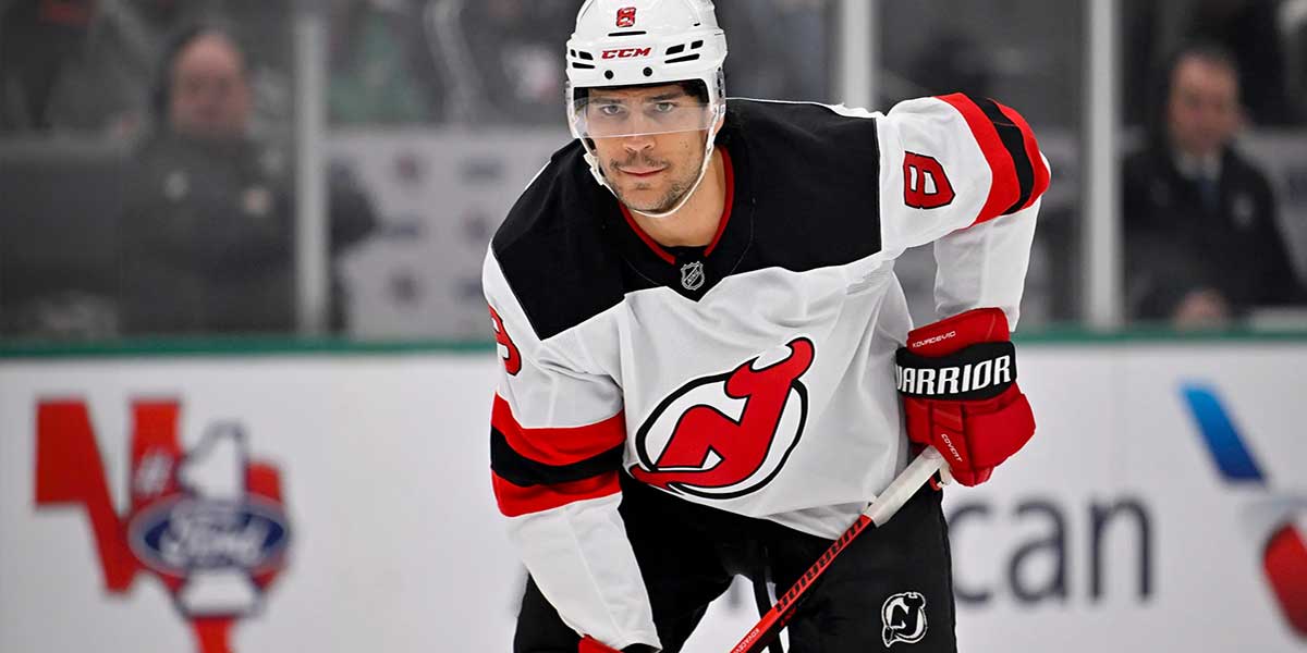 Johnathan Kovacevic